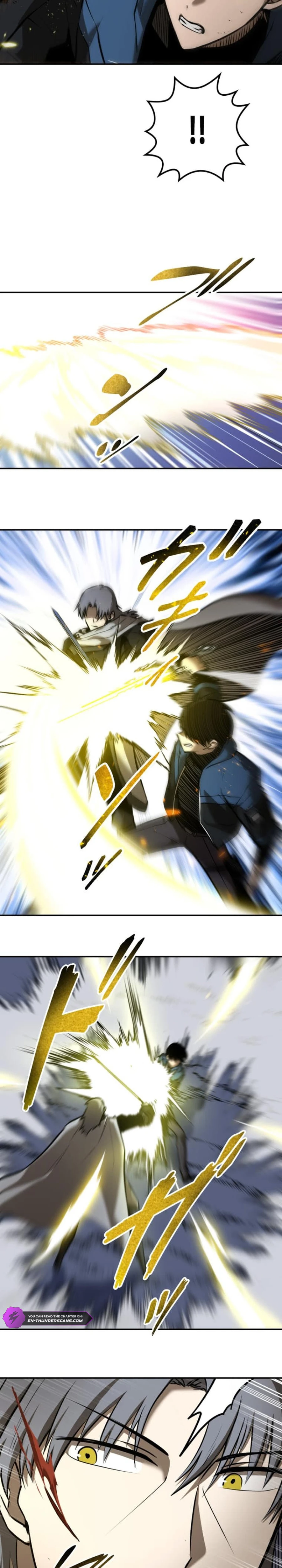 Conquering Dungeons With Copy Paste! Chapter 48 15